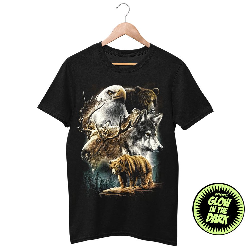 Pride Kinder T-Shirt - Wild-Clothing