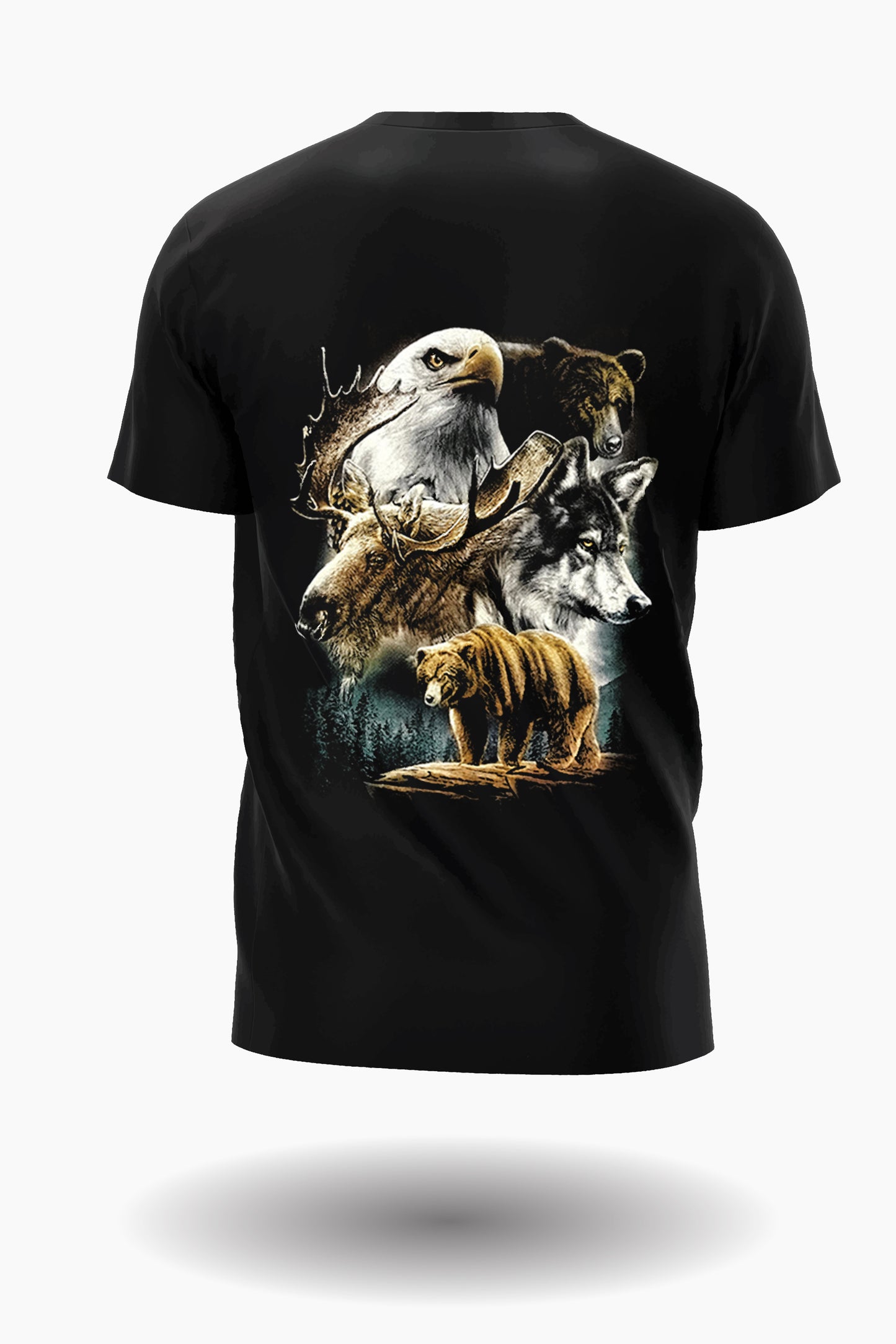 Pride Kinder T-Shirt - Wild-Clothing