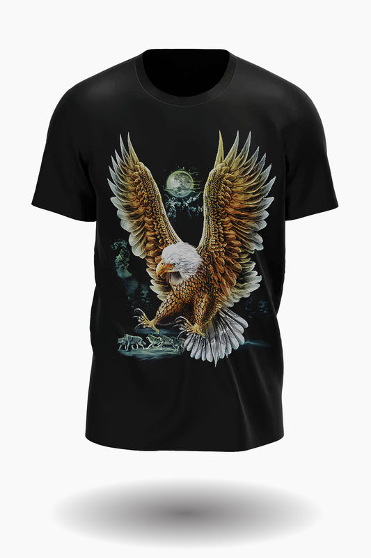 Adler T-Shirt - Wild-Clothing
