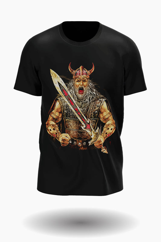 Wikinger T-Shirt - Wild-Clothing