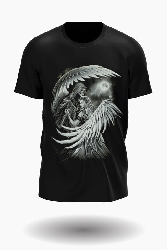 Death Angel T-Shirt - Wild-Clothing