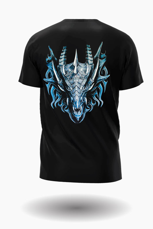 Drachen Elfe T-Shirt