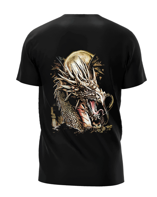 Drache - Wild-Clothing
