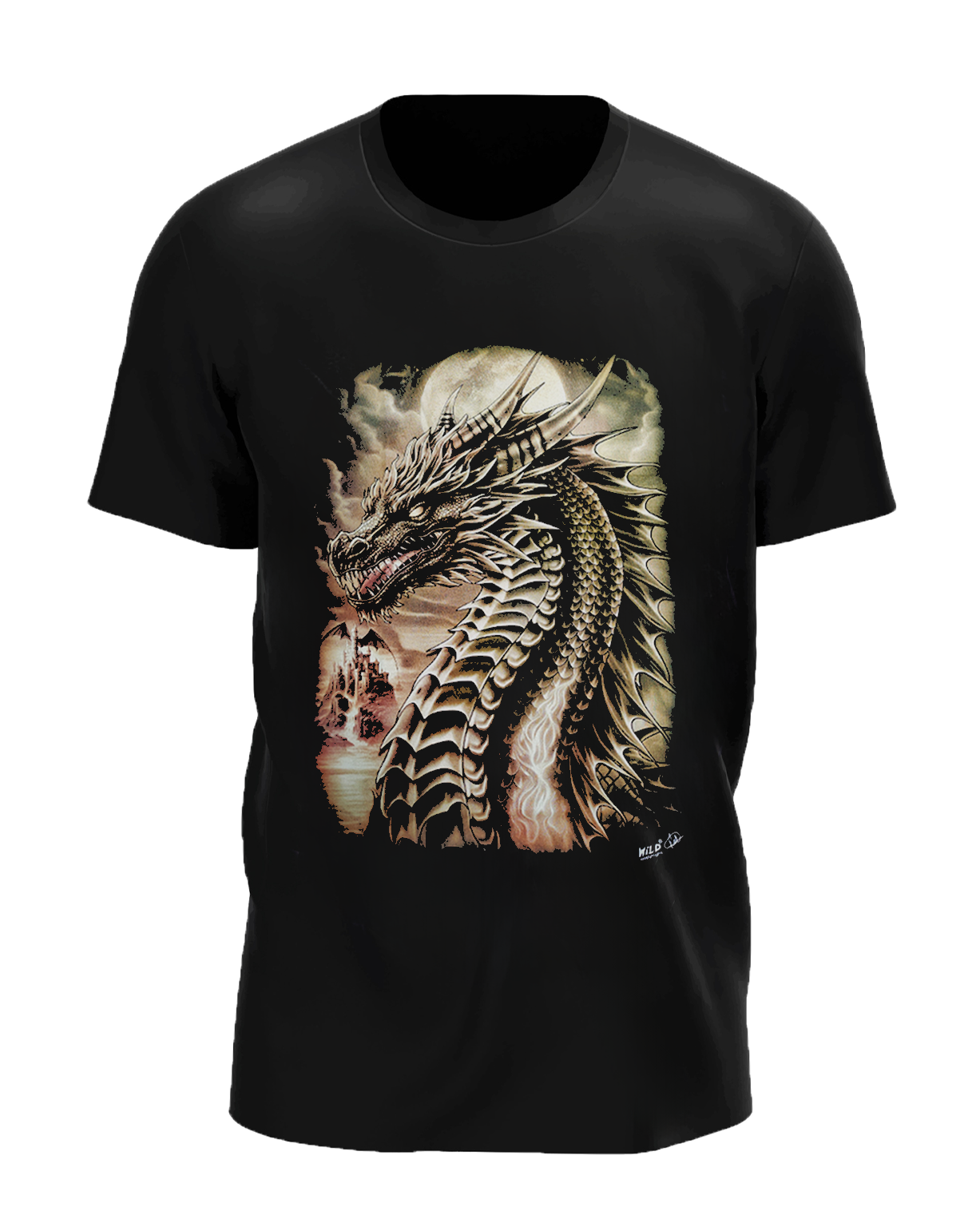 Drache - Wild-Clothing