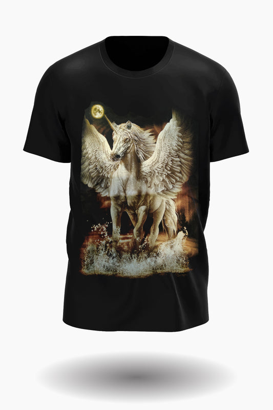 Pegasus Kinder T-Shirt - Wild-Clothing
