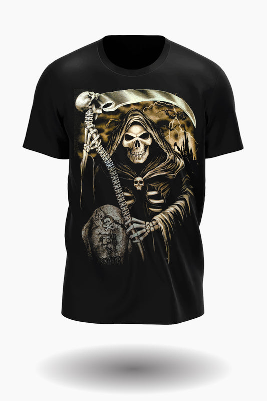 Reaper Kinder T-Shirt - Wild-Clothing