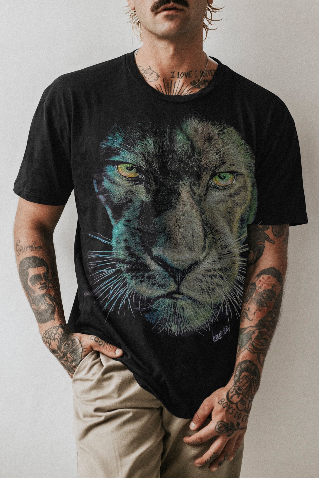 Phanter T-Shirt