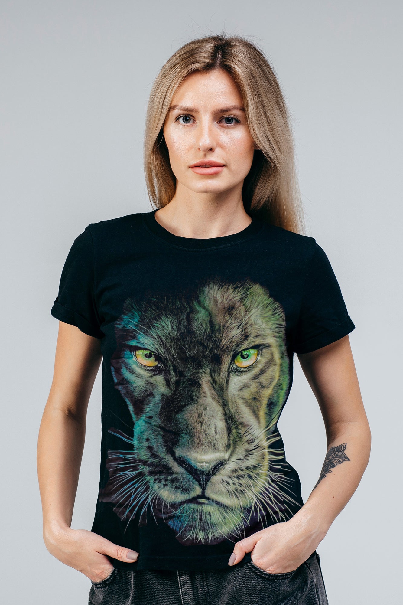 Phanter T-Shirt
