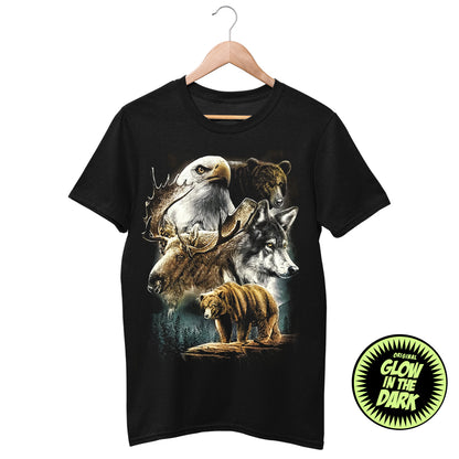 Pride Kinder T-Shirt - Wild-Clothing