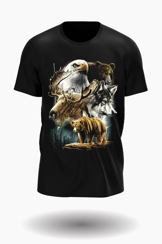 Pride Kinder T-Shirt - Wild-Clothing