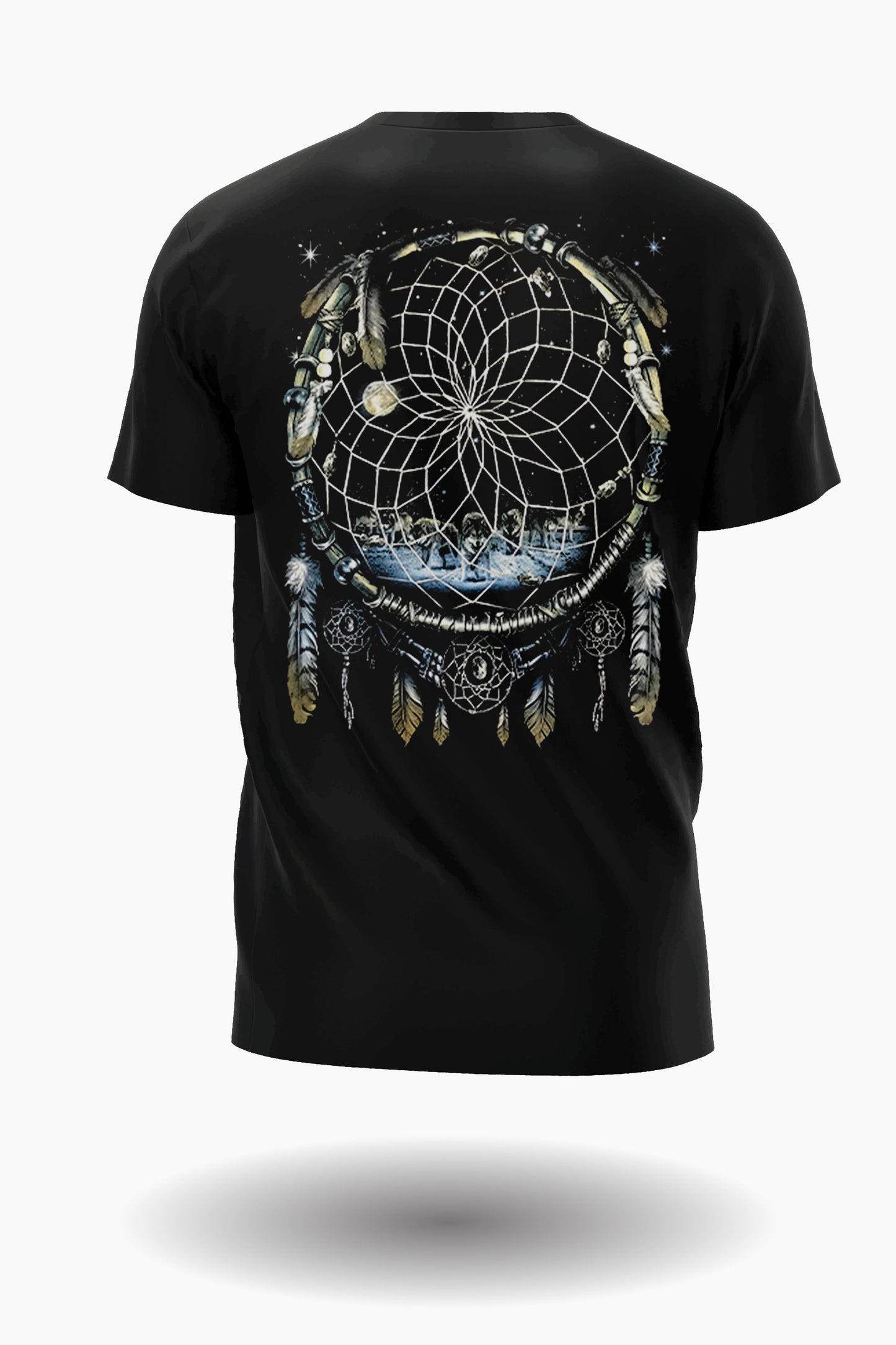 Indianer T-Shirt