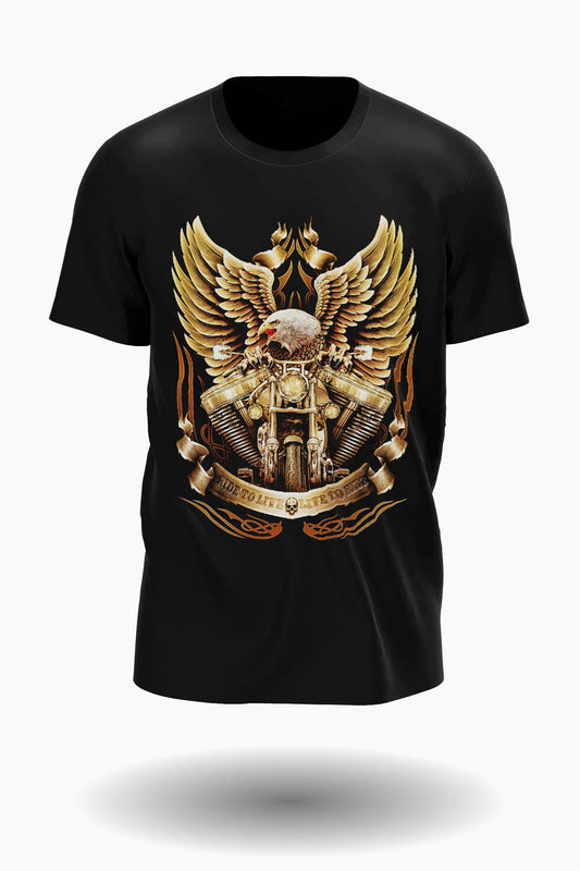 Live to ride T-Shirt