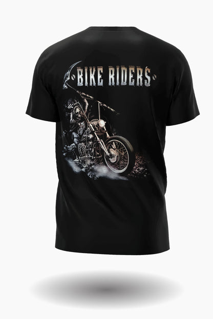 Hell Rider T-Shirt - Wild-Clothing