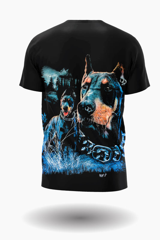 Dobermann T-Shirt
