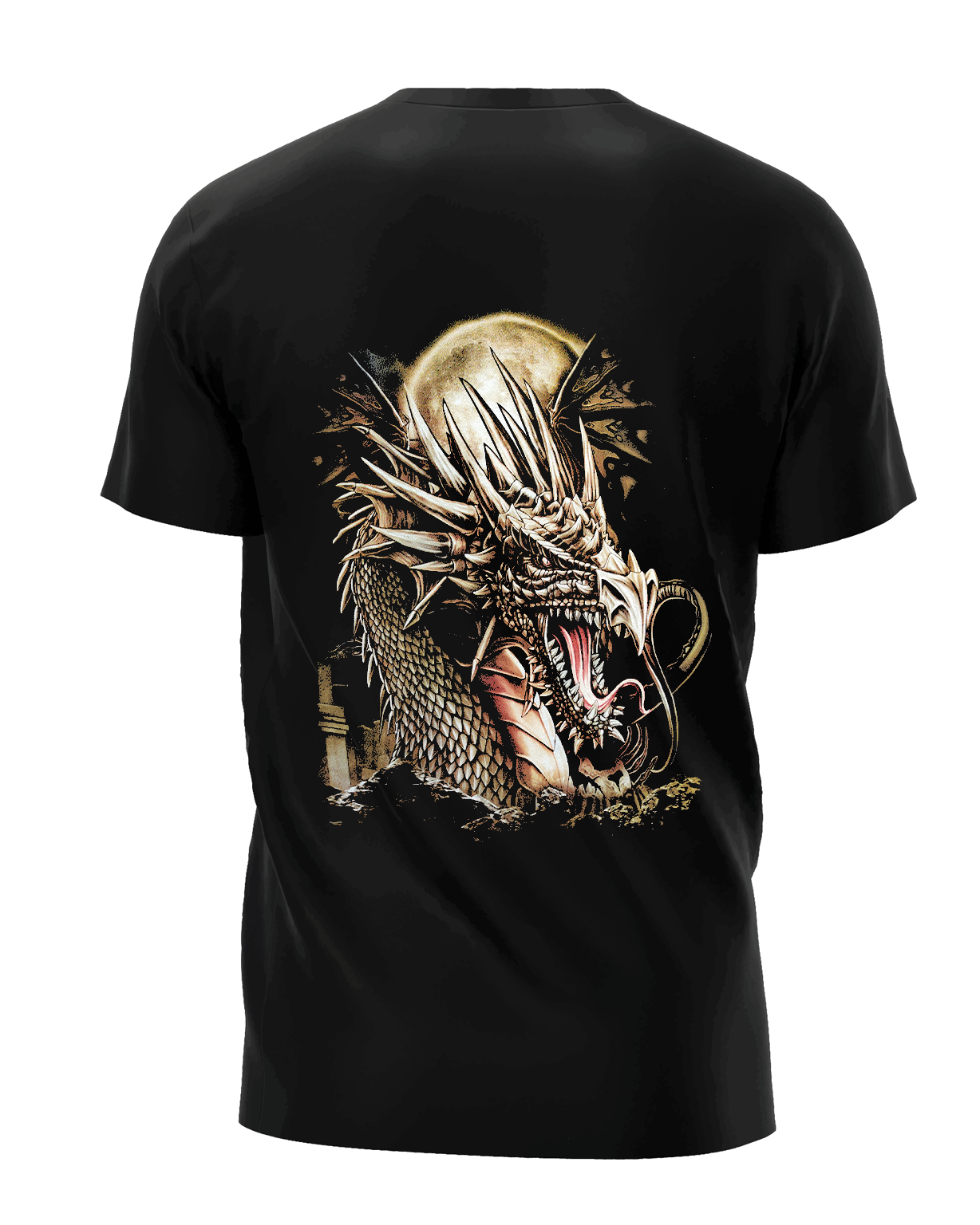 Drache - Wild-Clothing