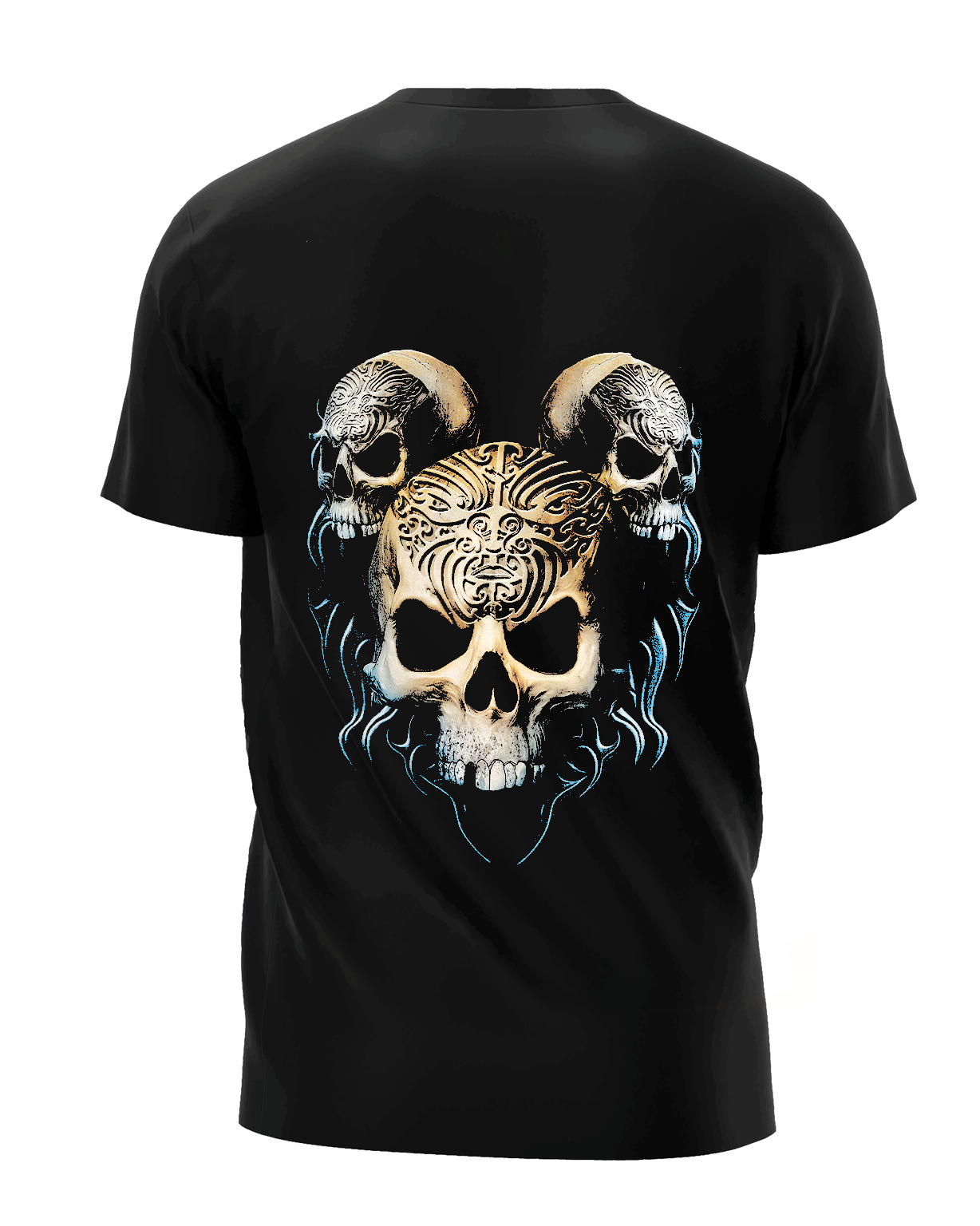 Death Sensenmann - Wild-Clothing