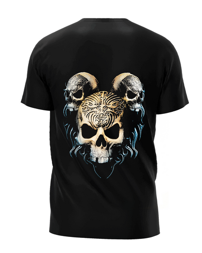 Death Sensenmann - Wild-Clothing