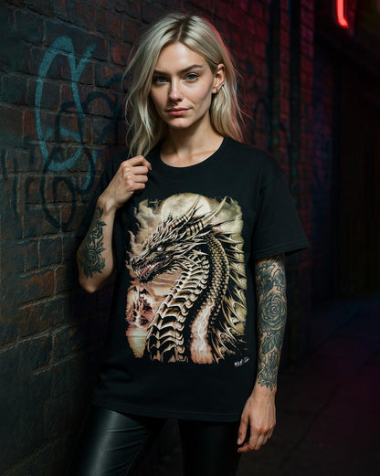 Drache - Wild-Clothing