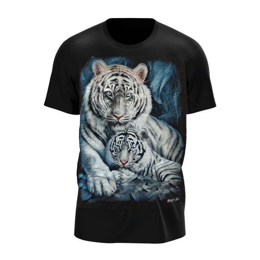 Weiße Tiger