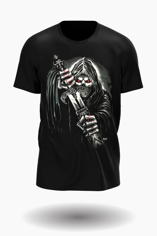 Death Sword Kinder T-Shirt