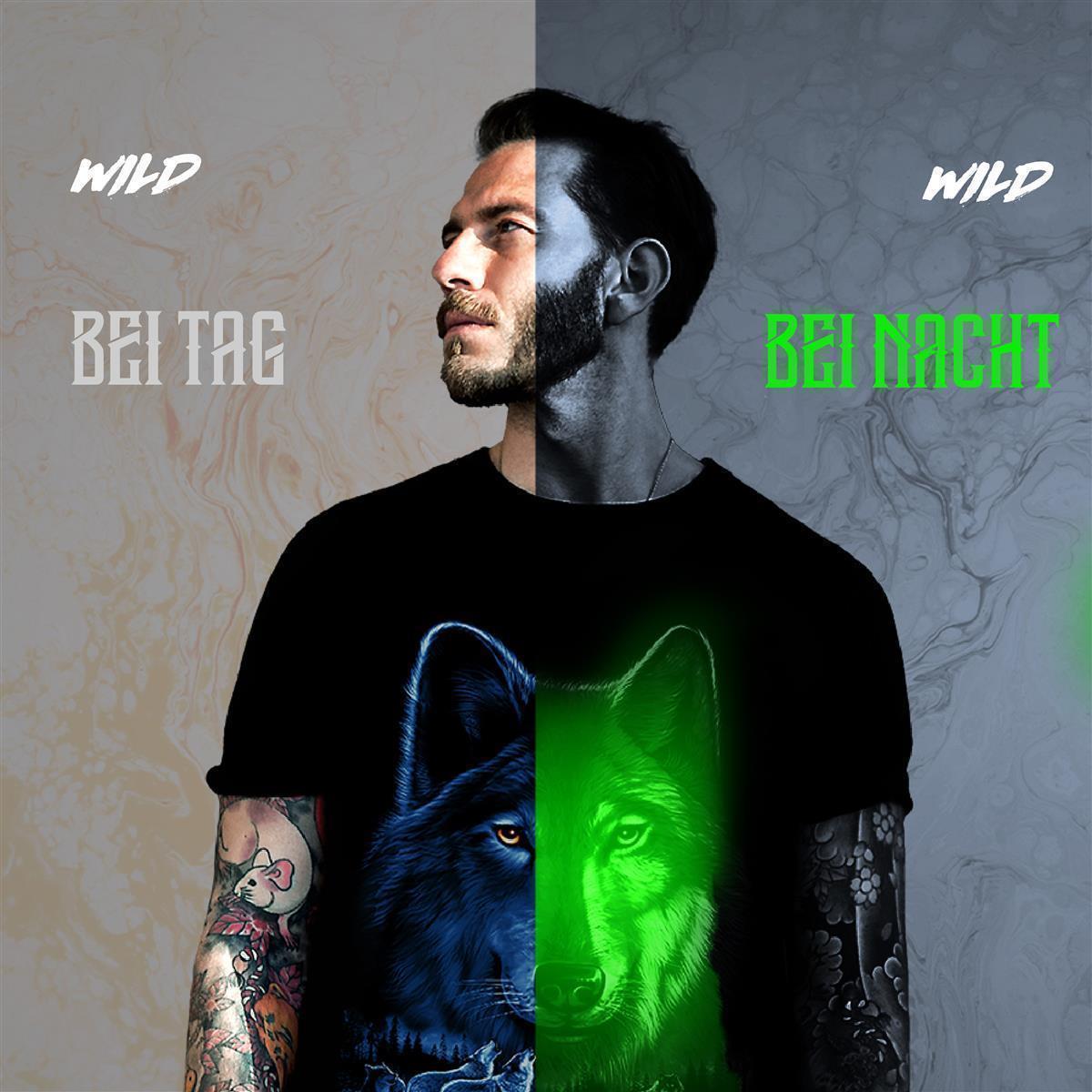Tattoo Skull T-Shirt - Wild-Clothing