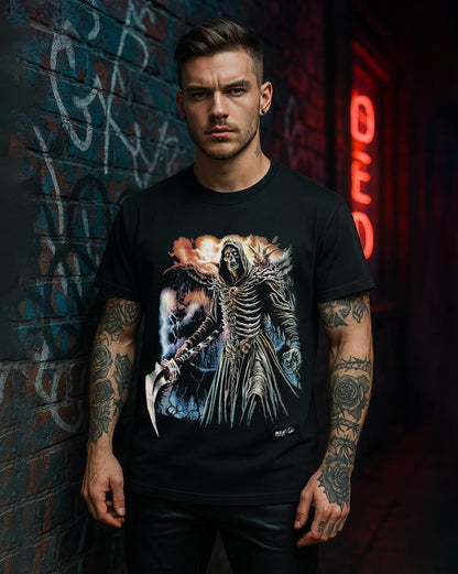 Death Sensenmann - Wild-Clothing